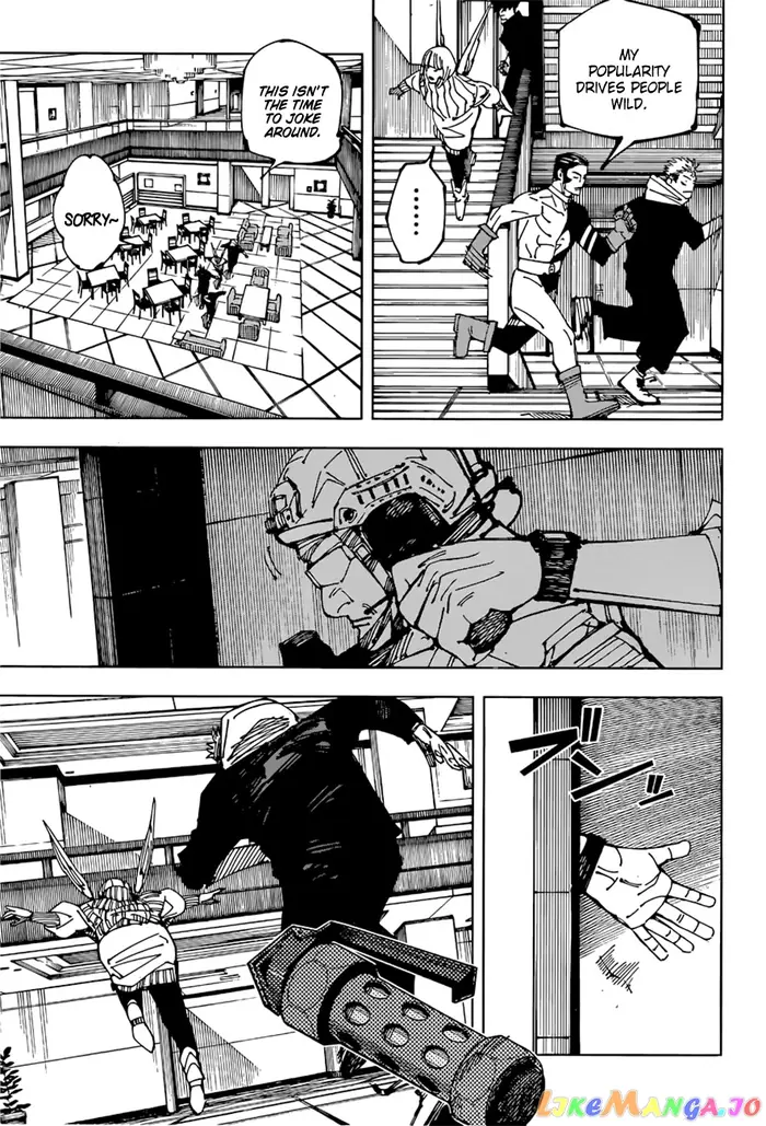 Jujutsu Kaisen Chapter 209 image 18_optimized